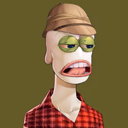 Rare Apepe #2503