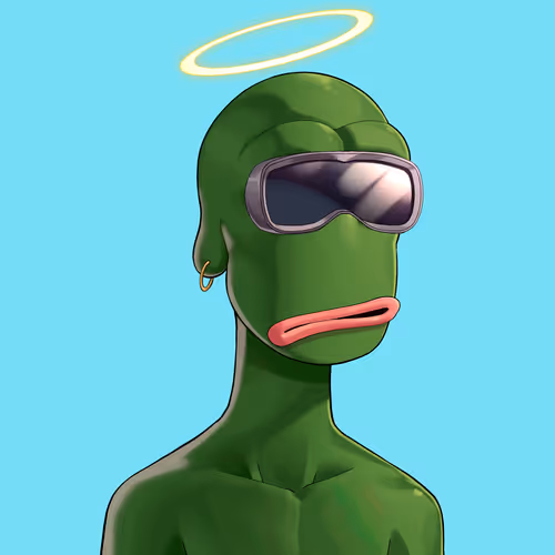 Rare Apepes