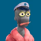 7644