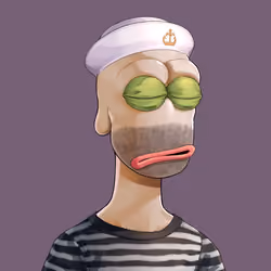 Rare Apepe #1715