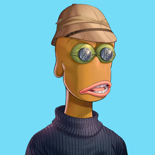 Rare Apepes