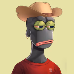 Rare Apepe #7759