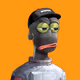 9933