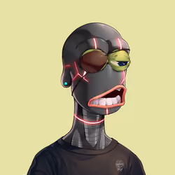 Rare Apepe #7427