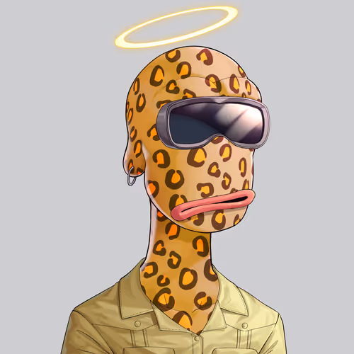 Rare Apepe #2678