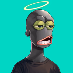 Rare Apepe #1574