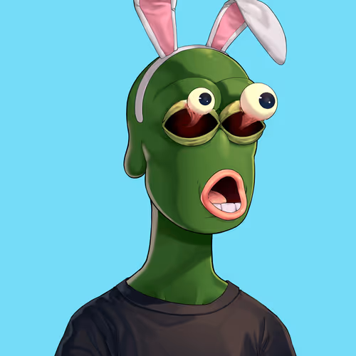 Rare Apepes