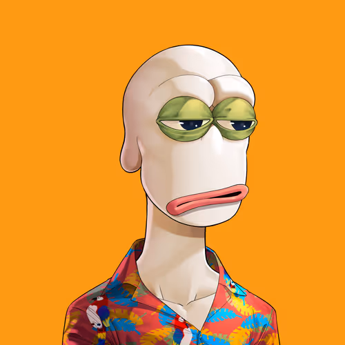 Rare Apepes