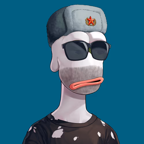 Rare Apepes