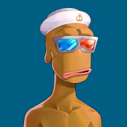 Rare Apepe #4069