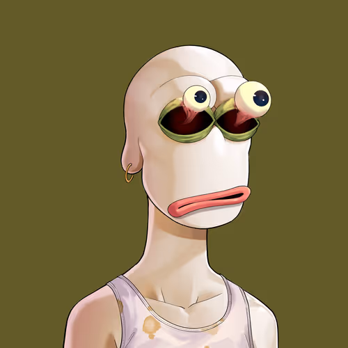 Rare Apepes