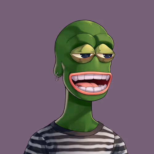 Rare Apepes