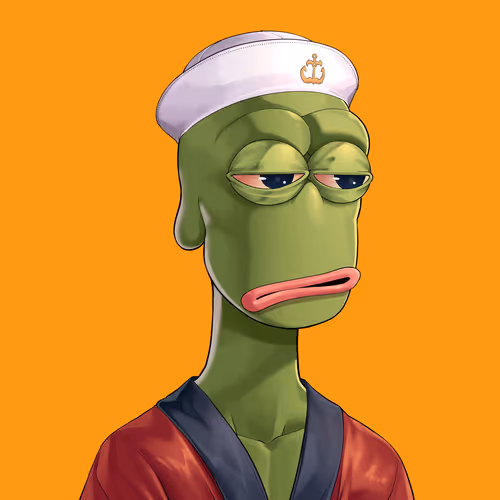 Rare Apepes