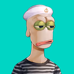 Rare Apepe #9159