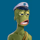 7693