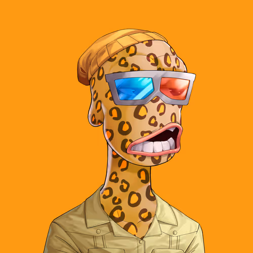 brucethegoose.sol Solana Name Service (SNS and .sol domain) PFP