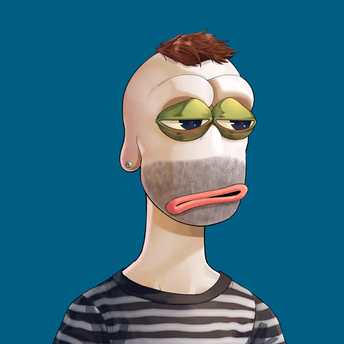 Rare Apepes
