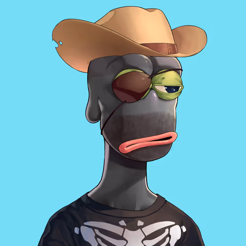 Rare Apepes