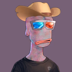 Rare Apepe #420