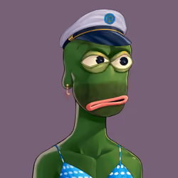 Rare Apepe #457