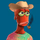 5845