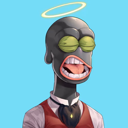 Rare Apepes