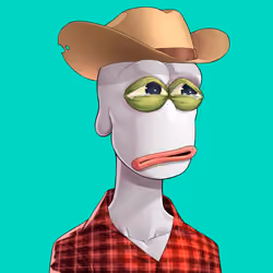 Rare Apepe #3128