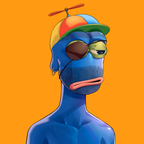 Rare Apepes
