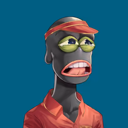 Rare Apepe #330
