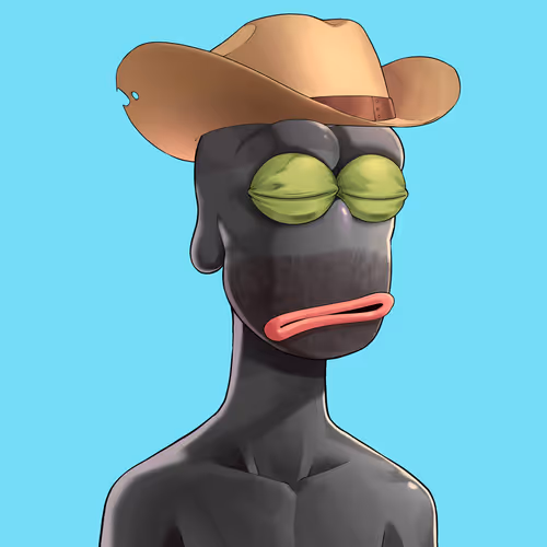 Rare Apepes
