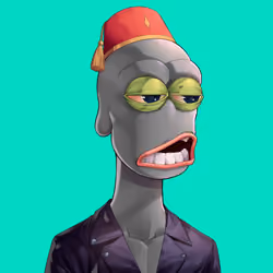 Rare Apepe #39