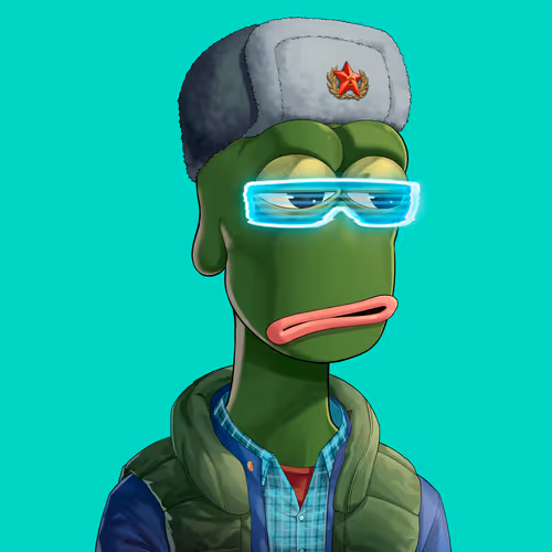 Rare Apepes