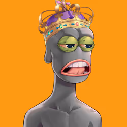 Rare Apepe #1603