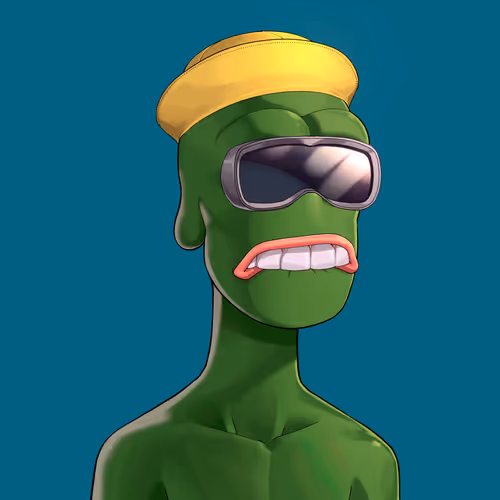 Rare Apepes