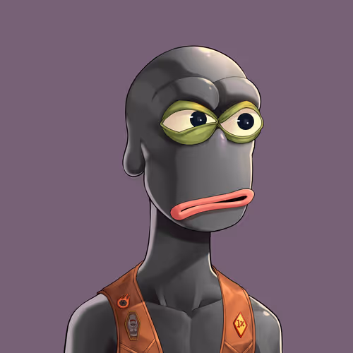 Rare Apepes