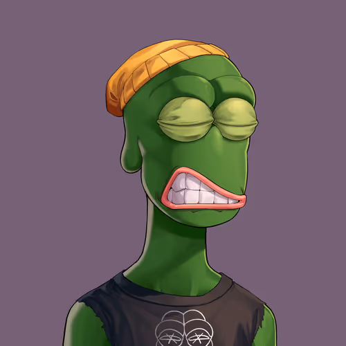 Rare Apepes