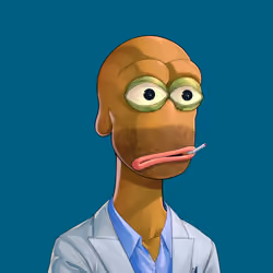 Rare Apepe #1123