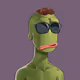 Rare Apepe #6543