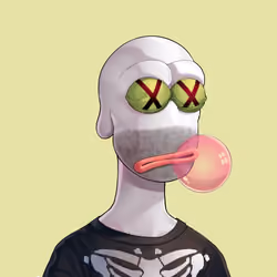 Rare Apepe #4323