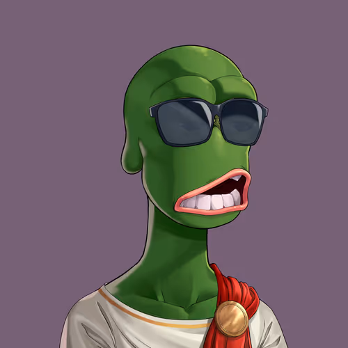 Rare Apepes