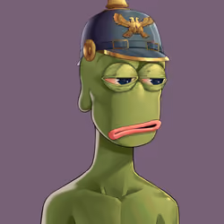 Rare Apepe #1266