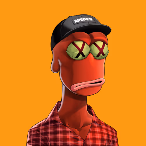 Rare Apepes