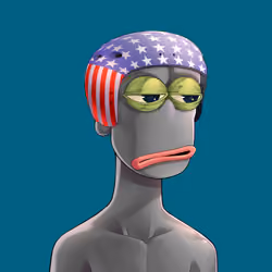 Rare Apepe #2658