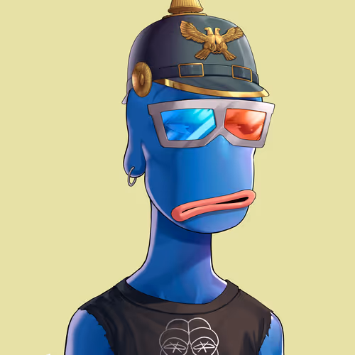 Rare Apepes