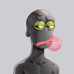 Rare Apepe #9245