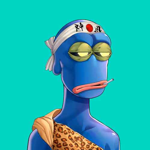 Rare Apepes
