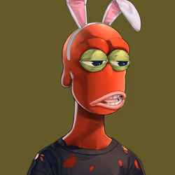 Rare Apepe #5930