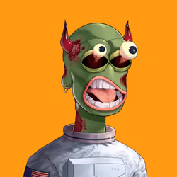 Rare Apepe #614
