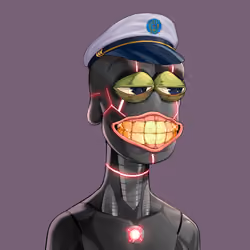 Rare Apepe #4859