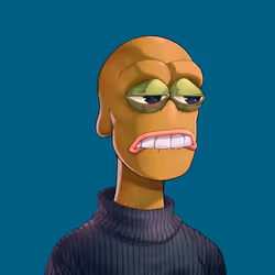 Rare Apepe #262